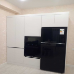 Kirayə (aylıq) 3 otaqlı Yeni Tikili, Qara Qarayev metrosu, Nizami rayonu 9