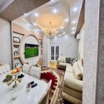 Satılır 3 otaqlı Yeni Tikili, Nəriman Nərimanov metrosu, Nərimanov rayonu 2