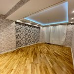 Satılır 3 otaqlı Yeni Tikili, Neftçilər metrosu, 8-ci kilometr, Nizami rayonu 4