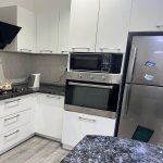 Kirayə (aylıq) 2 otaqlı Yeni Tikili, 28 May metrosu, Nərimanov rayonu 13