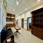 Kirayə (aylıq) 4 otaqlı Ofis, İçərişəhər metrosu, Səbail rayonu 6