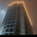 Kirayə (aylıq) 2 otaqlı Yeni Tikili, Nəriman Nərimanov metrosu, Nərimanov rayonu 1