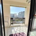 Kirayə (aylıq) 2 otaqlı Yeni Tikili, Nəriman Nərimanov metrosu, Nərimanov rayonu 1