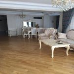 Kirayə (aylıq) 4 otaqlı Yeni Tikili, Nəriman Nərimanov metrosu, Nərimanov rayonu 6