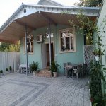 Kirayə (günlük) 3 otaqlı Bağ evi İsmayıllı 1