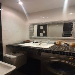 Satılır 3 otaqlı Yeni Tikili, Nizami metrosu, Nəsimi rayonu 10
