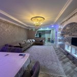 Satılır 3 otaqlı Yeni Tikili, Neftçilər metrosu, Nizami rayonu 1