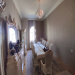 Satılır 7 otaqlı Həyət evi/villa, Avtovağzal metrosu, Biləcəri qəs., Binəqədi rayonu 9