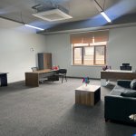 Kirayə (aylıq) 1 otaqlı Ofis, Nəriman Nərimanov metrosu, Nərimanov rayonu 1