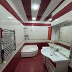 Kirayə (aylıq) 3 otaqlı Yeni Tikili, Memar Əcəmi metrosu, 9-cu mikrorayon, Binəqədi rayonu 21