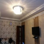 Satılır 3 otaqlı Köhnə Tikili, Neftçilər metrosu, Bakıxanov qəs., Sabunçu rayonu 2