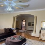Kirayə (aylıq) 4 otaqlı Həyət evi/villa, Badamdar qəs., Səbail rayonu 4