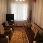Satılır 5 otaqlı Köhnə Tikili, Həzi Aslanov metrosu, H.Aslanov qəs., Xətai rayonu 3
