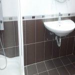 Kirayə (aylıq) 4 otaqlı Yeni Tikili, 28 May metrosu, Port Baku, Nəsimi rayonu 21