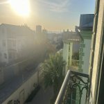 Kirayə (aylıq) 5 otaqlı Həyət evi/villa, Həzi Aslanov metrosu, Xətai rayonu 16