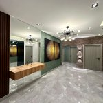 Аренда 2 комнат Новостройка, İnşaatçılar метро, Ясамал район 3