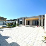 Satılır 4 otaqlı Bağ evi, Mərdəkan, Xəzər rayonu 4