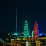 Satılır 5 otaqlı Yeni Tikili, 28 May metrosu, Nəsimi rayonu 1