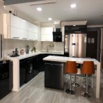 Kirayə (aylıq) 3 otaqlı Yeni Tikili, Sahil metrosu, Səbail rayonu 5
