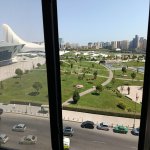 Аренда 2 комнатная Вторичка, м. Гянджлик метро, Гянджлик Малл, Наримановский р-н район 11