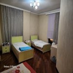 Аренда 3 комнатная Новостройка, м. Гянджлик метро, Наримановский р-н район 5