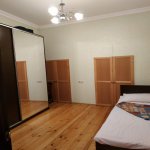 Kirayə (aylıq) 3 otaqlı Həyət evi/villa, İçərişəhər metrosu, Bayıl qəs., Səbail rayonu 2