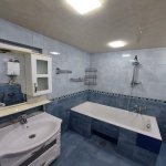 Satılır 3 otaqlı Həyət evi/villa, İnşaatçılar metrosu, Yasamal rayonu 7