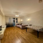 Kirayə (aylıq) 3 otaqlı Yeni Tikili, Avtovağzal metrosu, Biləcəri qəs., Binəqədi rayonu 3