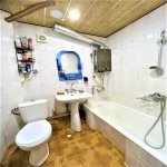 Satılır 3 otaqlı Köhnə Tikili, Neftçilər metrosu, 8-ci kilometr, Nizami rayonu 15