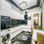 Kirayə (günlük) 4 otaqlı Yeni Tikili, 28 May metrosu, 28 Mall, Nəsimi rayonu 21