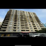 Kirayə (aylıq) 2 otaqlı Yeni Tikili, Xətai metrosu, Xətai rayonu 1