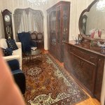 Продажа 4 комнатная Вторичка, İnşaatçılar метро, пос. Йени Ясамал, Ясамал район 2