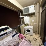 Satılır 2 otaqlı Yeni Tikili, Həzi Aslanov metrosu, H.Aslanov qəs., Xətai rayonu 10