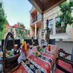 Kirayə (günlük) 5 otaqlı Həyət evi/villa Qəbələ 6