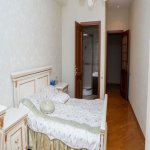 Kirayə (aylıq) 4 otaqlı Yeni Tikili, Xətai metrosu, Nəsimi rayonu 5