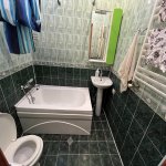 Kirayə (aylıq) 2 otaqlı Yeni Tikili, Nəriman Nərimanov metrosu, Nərimanov rayonu 9