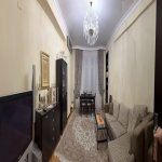 Продажа 4 комнатная Новостройка, м. 20 Января метро, Насими район 15