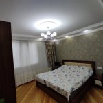 Satılır 4 otaqlı Həyət evi/villa, Avtovağzal metrosu, Biləcəri qəs., Binəqədi rayonu 10