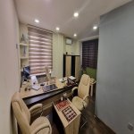 Kirayə (aylıq) 8 otaqlı Ofis, Səbail rayonu 8