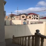 Satılır 6 otaqlı Həyət evi/villa, Avtovağzal metrosu, Biləcəri qəs., Binəqədi rayonu 22