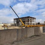 Продажа 1 комнат Новостройка, м. Улдуз метро, Наримановский р-н район 9
