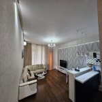 Kirayə (aylıq) 3 otaqlı Yeni Tikili, Nizami metrosu, Nəsimi rayonu 3