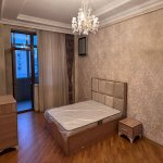 Kirayə (aylıq) 2 otaqlı Yeni Tikili, Nərimanov rayonu 5