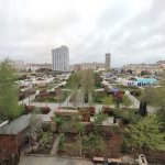 Kirayə (aylıq) 2 otaqlı Yeni Tikili, Elmlər akademiyası metrosu, Yasamal rayonu 13