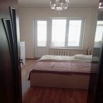 Satılır 2 otaqlı Köhnə Tikili, Memar Əcəmi metrosu, 9-cu mikrorayon, Binəqədi rayonu 2