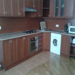 Kirayə (aylıq) 3 otaqlı Yeni Tikili, Xətai metrosu, Ağ şəhər, AGA Business Center, Xətai rayonu 11