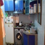 Satılır 2 otaqlı Köhnə Tikili, Memar Əcəmi metrosu, 4-cü mikrorayon, Nəsimi rayonu 5