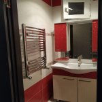 Kirayə (aylıq) 2 otaqlı Yeni Tikili, Nəriman Nərimanov metrosu, Nərimanov rayonu 7