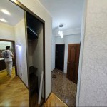 Kirayə (aylıq) 2 otaqlı Yeni Tikili, Qara Qarayev metrosu, 8-ci kilometr, Nizami rayonu 3