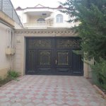 Satılır 9 otaqlı Həyət evi/villa, Gənclik metrosu, Nərimanov rayonu 24